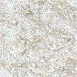 nswtopo 2251-S MUNTHARRA & STOCKYARD CREEK digital map