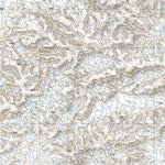 nswtopo 2251-S MUNTHARRA & STOCKYARD CREEK digital map