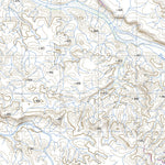 nswtopo 2253-S SERPENTINE CREEK & MOUNT FARQUHAR digital map