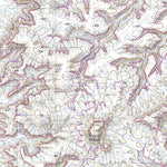 nswtopo 2254-S JIMMAWURRADA & MOUNT ELVIRE digital map