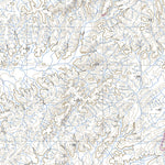 nswtopo 2255-S MINGAR & GOOLBUNG digital map