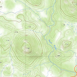 nswtopo 2328-3N OWINGUP NORTH digital map