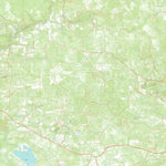 nswtopo 2328-3S OWINGUP SOUTH digital map
