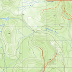nswtopo 2328-3S OWINGUP SOUTH digital map