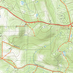 nswtopo 2328-3S OWINGUP SOUTH digital map