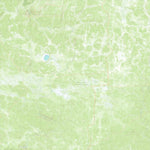 nswtopo 2328-4S ROCKY GULLY SOUTH digital map