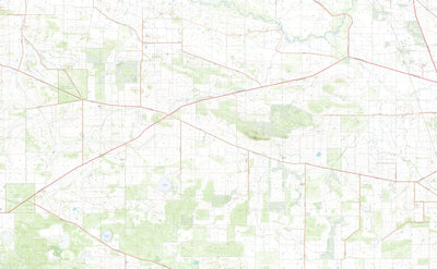 nswtopo 2329-2N GEEKABEE NORTH digital map
