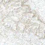 nswtopo 2351-N SUCCESS & CAIRN HILL WELL digital map