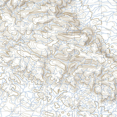 nswtopo 2351-N SUCCESS & CAIRN HILL WELL digital map