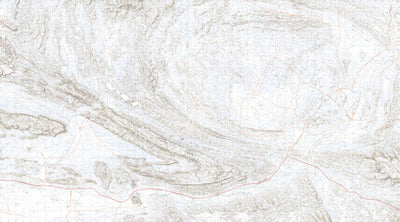 nswtopo 2352-S BEASLEY RIVER & ROCKLEA digital map