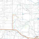 nswtopo 2429-N TAMBELLUP & TOOLBRUNUP digital map