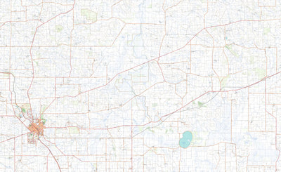 nswtopo 2430-N KATANNING & COYRECUP digital map