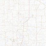 nswtopo 2435-S YORKRAKINE & KODJ KODJIN digital map