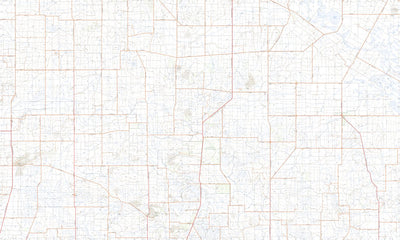 nswtopo 2435-S YORKRAKINE & KODJ KODJIN digital map