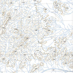 nswtopo 2450-S BOGGOLA & MOUNT BRESNAHAN digital map