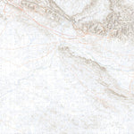 nswtopo 2451-S MOUNT MAGUIRE & LIMERICK HILL digital map