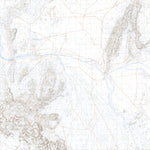 nswtopo 2455-N LANGWELL & CROYDON digital map