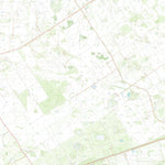 nswtopo 2528-1N GREEN RANGE NORTH digital map