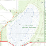 nswtopo 2528-4N NOORUBUP NORTH digital map