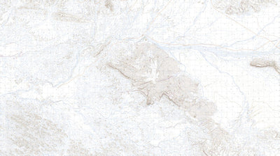 nswtopo 2550-N KALLENIA & ANGELO digital map