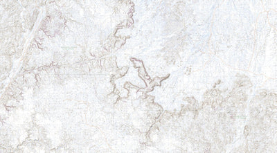nswtopo 2554-N MUNGAROONA RANGE & MUMBILLINA digital map