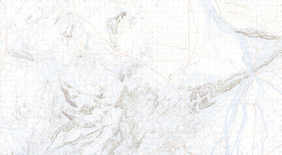 nswtopo 2555-N MOUNT SATIRIST & FRIENDLY CREEK digital map