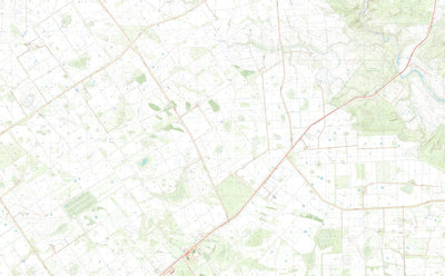 nswtopo 2629-3S PALLINUP SOUTH digital map