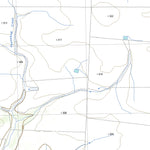 nswtopo 2629-4N COWALELLUP NORTH digital map
