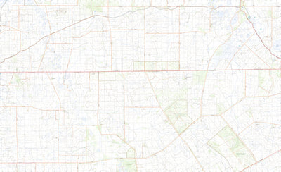 nswtopo 2631-N BURNGUP & LAKE BIDDY digital map