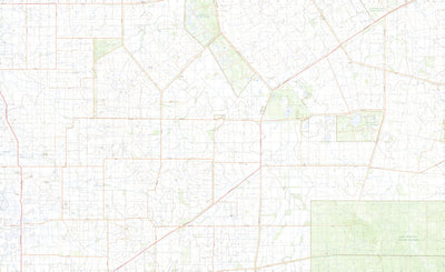 nswtopo 2631-S MINELUP & LAKE BRYDE digital map