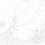nswtopo 2650-S NALGOMIA & MUNYUNBUNNA digital map