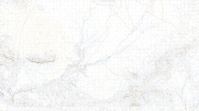 nswtopo 2650-S NALGOMIA & MUNYUNBUNNA digital map