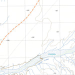 nswtopo 2650-S NALGOMIA & MUNYUNBUNNA digital map