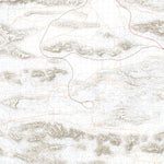 nswtopo 2651-N MUDLARK & GOVERNOR digital map