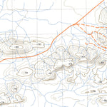 nswtopo 2651-N MUDLARK & GOVERNOR digital map