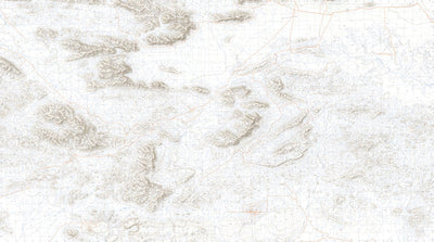 nswtopo 2651-S SARGEANT & MARRALANA digital map