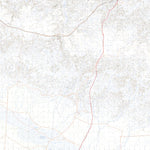 nswtopo 2653-N PEAK HESTER & COCKERAGA digital map