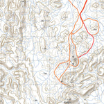 nswtopo 2655-N WODGINA & PINCUNAH digital map