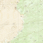 nswtopo 2729-3S WARRAMURRUP SOUTH digital map