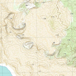 nswtopo 2729-3S WARRAMURRUP SOUTH digital map