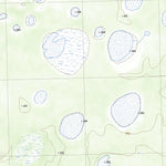 nswtopo 2730-1N BAGOT NORTH digital map
