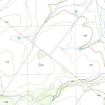 nswtopo 2730-3N TWERTUP NORTH digital map