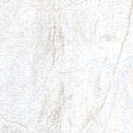 nswtopo 2754-S TAMBOURAH & GARDEN CREEK digital map