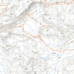 nswtopo 2755-N TANTALITE & NORTH POLE digital map