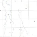 nswtopo 2757-S STRELLEY & NANYONG digital map