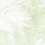 nswtopo 2830-1S COCANARUP SOUTH digital map