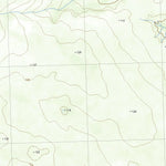 nswtopo 2830-2N WHOOGARUP NORTH digital map