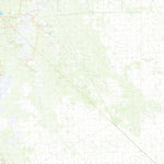 nswtopo 2834-N PARKER RANGE & BOODARDING digital map