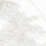 nswtopo 2851-N PUNDA & KALGAN CREEK digital map