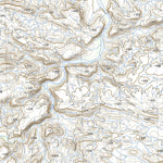 nswtopo 2851-N PUNDA & KALGAN CREEK digital map